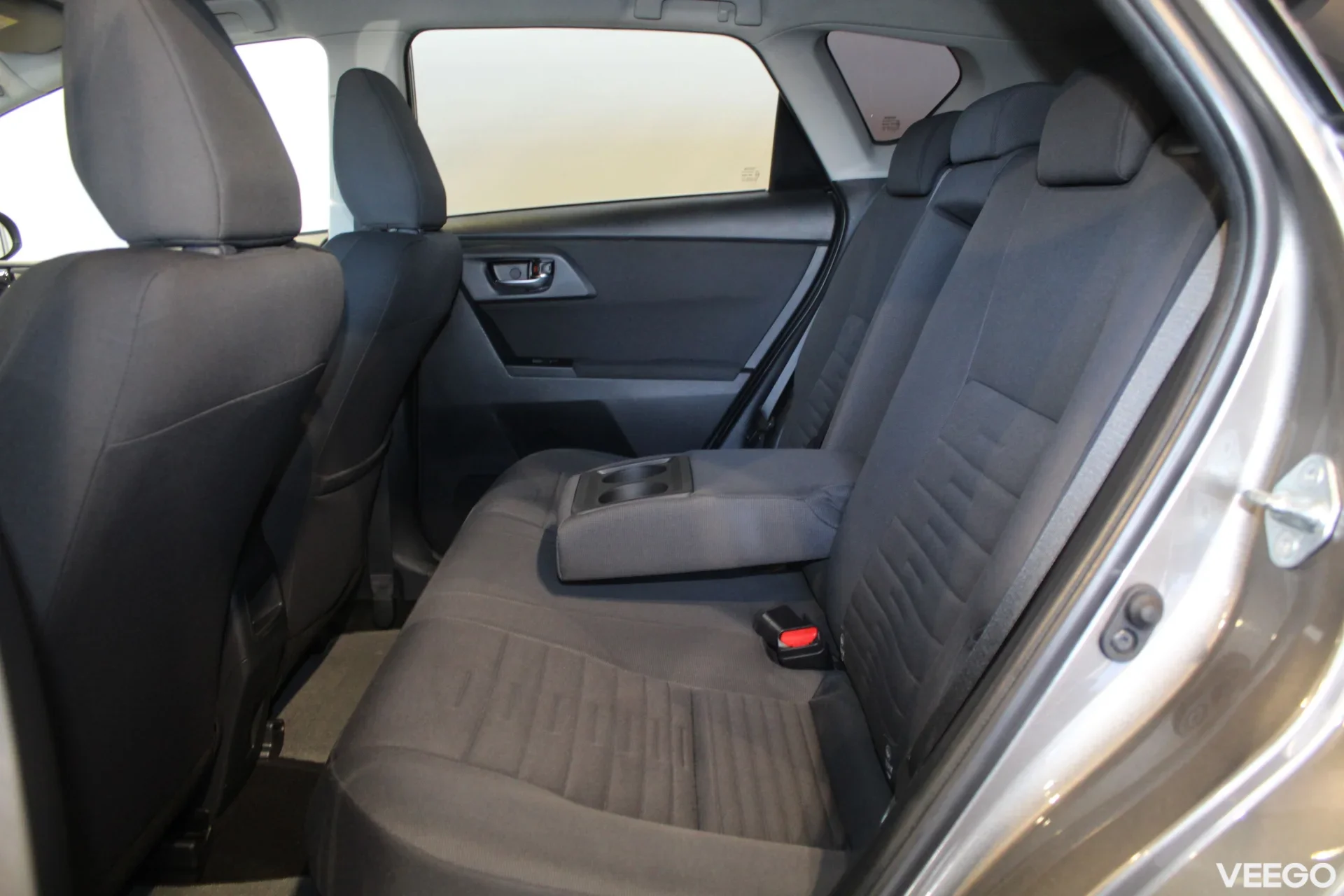 Toyota Auris Active 1.8 73kW