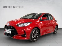 Toyota Yaris - 68kW thumbnail