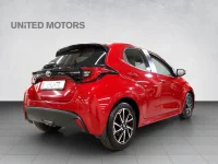 Toyota Yaris - 68kW thumbnail