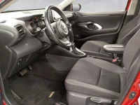 Toyota Yaris - 68kW thumbnail