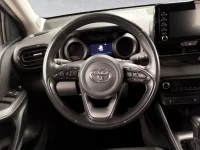 Toyota Yaris - 68kW thumbnail