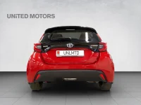 Toyota Yaris - 68kW thumbnail