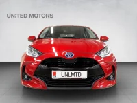Toyota Yaris - 68kW thumbnail