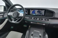 Mercedes-Benz GLE350 d 4Matic AMG 2.9 200kW thumbnail