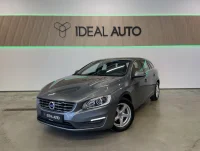 Volvo V60 D3 110kW thumbnail