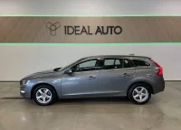 Volvo V60 D3 110kW thumbnail