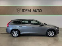 Volvo V60 D3 110kW thumbnail