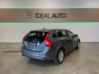 Volvo V60 D3 110kW thumbnail
