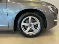 Volvo V60 D3 110kW thumbnail