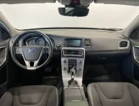 Volvo V60 D3 110kW thumbnail