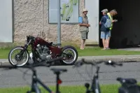Honda VT 600 Shadow 0.6 30kW thumbnail