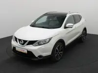 Nissan Qashqai 1.2 85kW