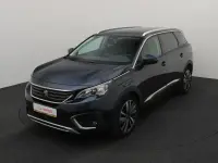 Peugeot 5008 1.5 96kW