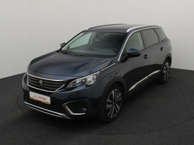 Image of Peugeot 5008 1.5 96kW