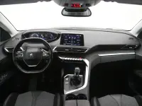 Peugeot 5008 1.5 96kW thumbnail