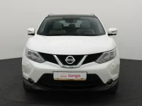 Nissan Qashqai 1.2 85kW thumbnail