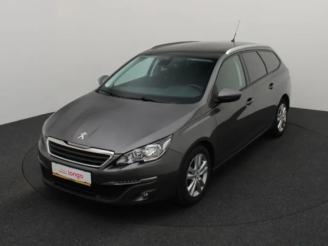 Image of Peugeot 308 1.2 81kW