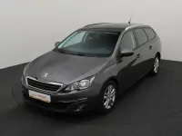 Peugeot 308 1.2 81kW thumbnail