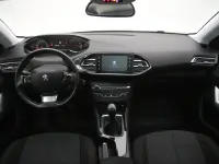 Peugeot 308 1.2 81kW thumbnail