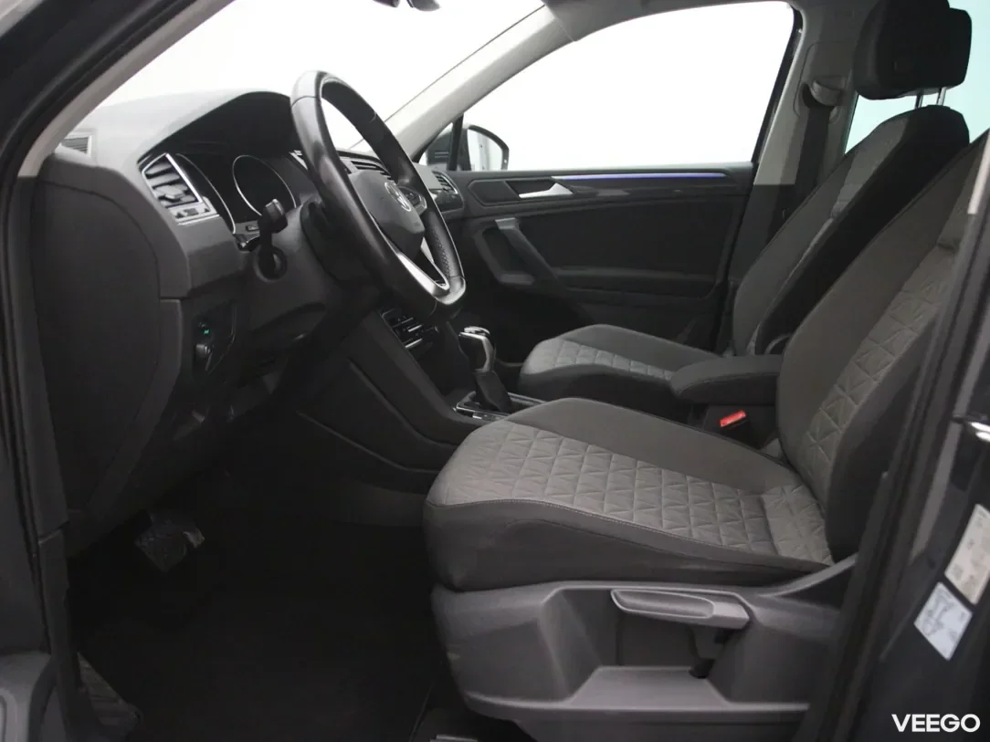 Volkswagen Tiguan 2 110kW