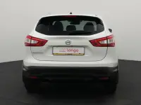 Nissan Qashqai 1.2 85kW thumbnail