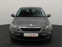Peugeot 308 1.2 81kW thumbnail