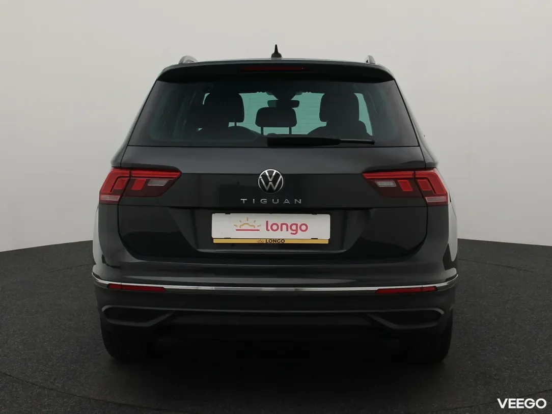 Volkswagen Tiguan 2 110kW