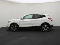 Nissan Qashqai 1.2 85kW thumbnail
