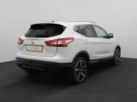 Nissan Qashqai 1.2 85kW thumbnail