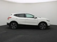 Nissan Qashqai 1.2 85kW thumbnail