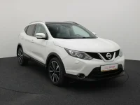 Nissan Qashqai 1.2 85kW thumbnail