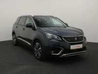 Peugeot 5008 1.5 96kW thumbnail
