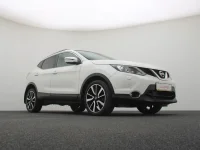Nissan Qashqai 1.2 85kW thumbnail