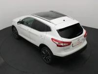 Nissan Qashqai 1.2 85kW thumbnail