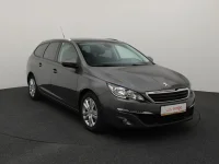 Peugeot 308 1.2 81kW thumbnail