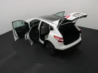 Nissan Qashqai 1.2 85kW thumbnail