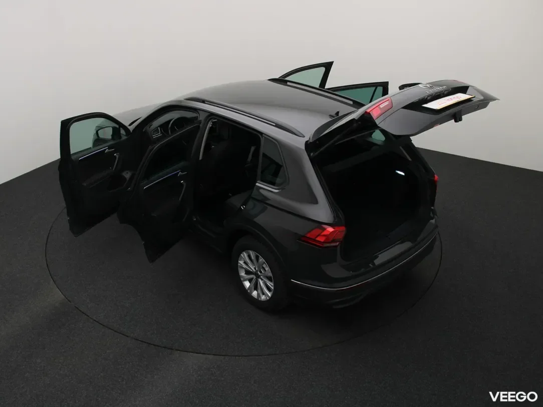 Volkswagen Tiguan 2 110kW