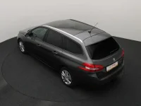 Peugeot 308 1.2 81kW thumbnail