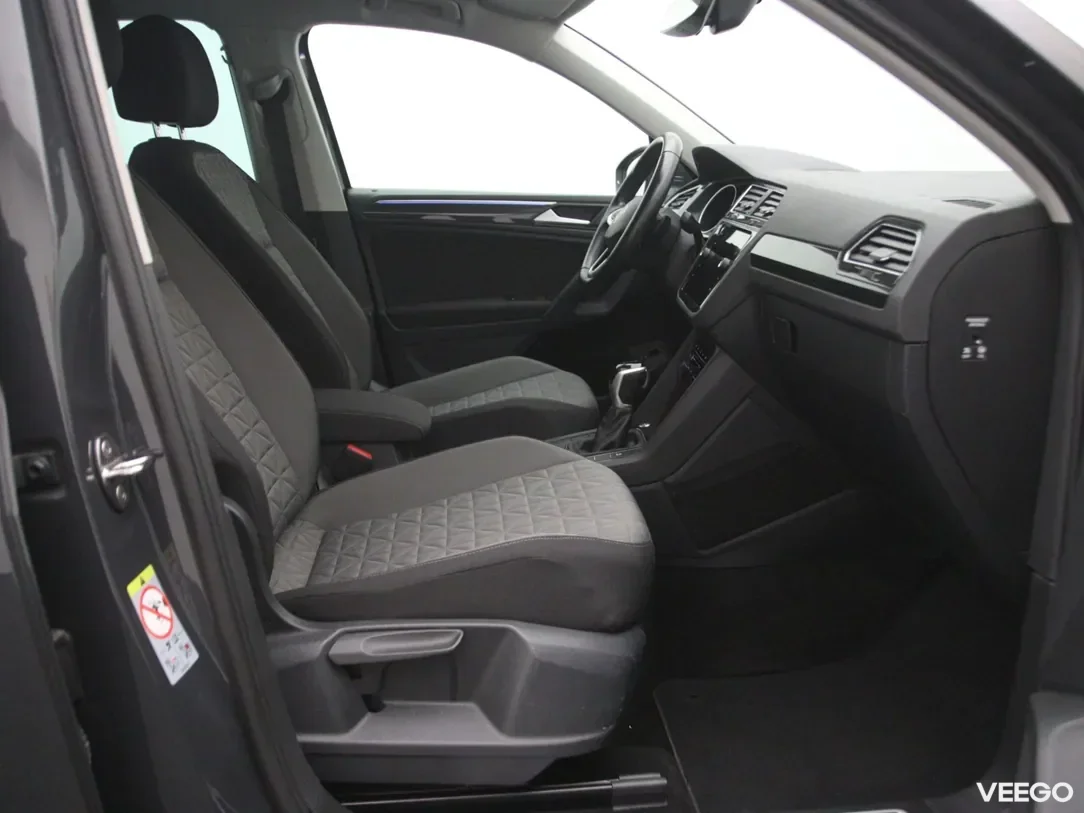 Volkswagen Tiguan 2 110kW