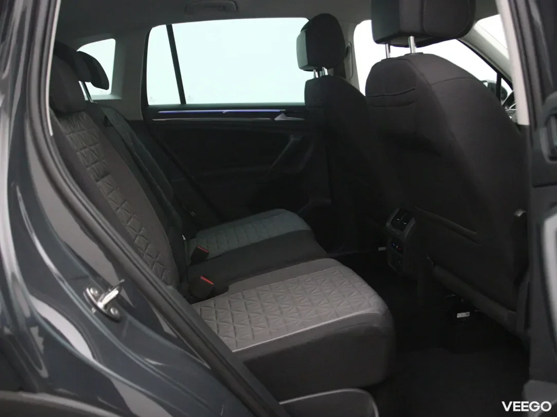 Volkswagen Tiguan 2 110kW