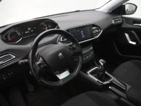 Peugeot 308 1.2 81kW thumbnail