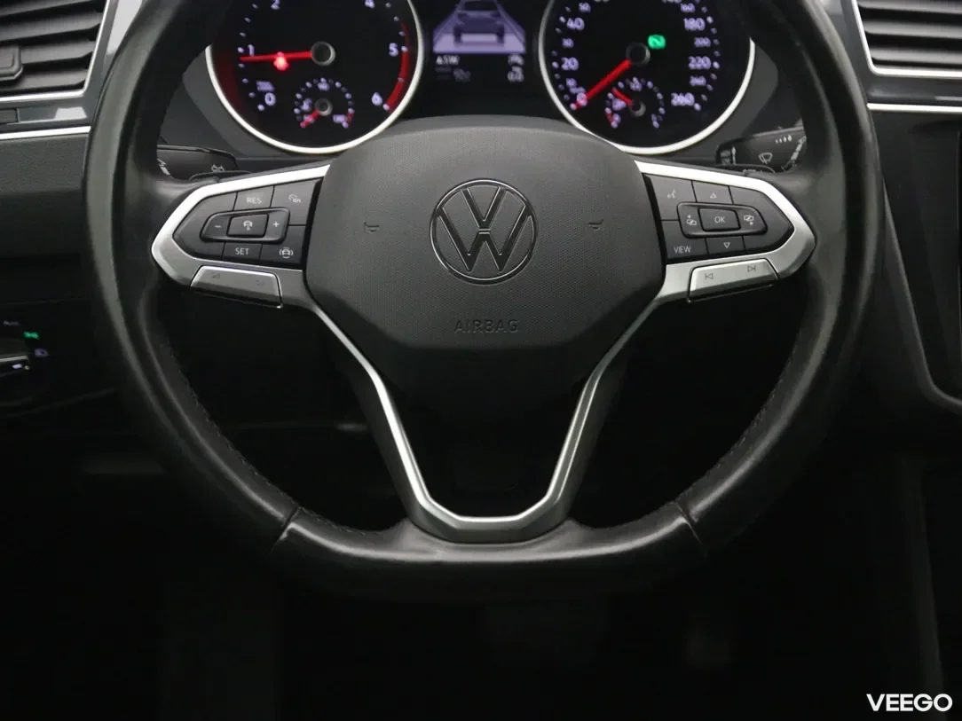 Volkswagen Tiguan 2 110kW
