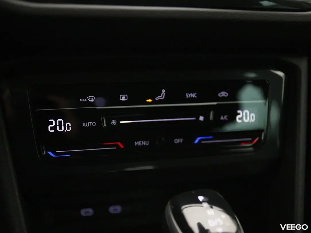 Volkswagen Tiguan 2 110kW