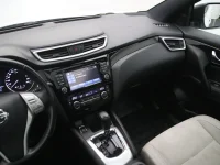 Nissan Qashqai 1.2 85kW thumbnail