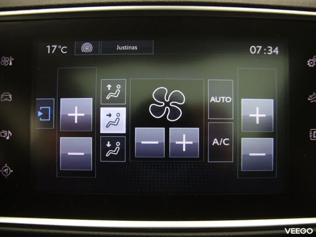 Peugeot 308 1.2 81kW