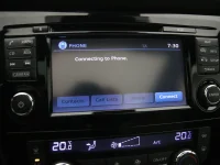 Nissan Qashqai 1.2 85kW thumbnail