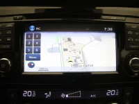 Nissan Qashqai 1.2 85kW thumbnail