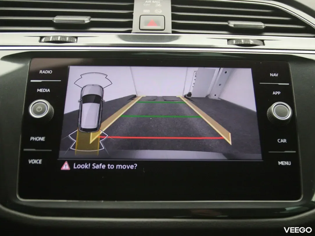 Volkswagen Tiguan 2 110kW