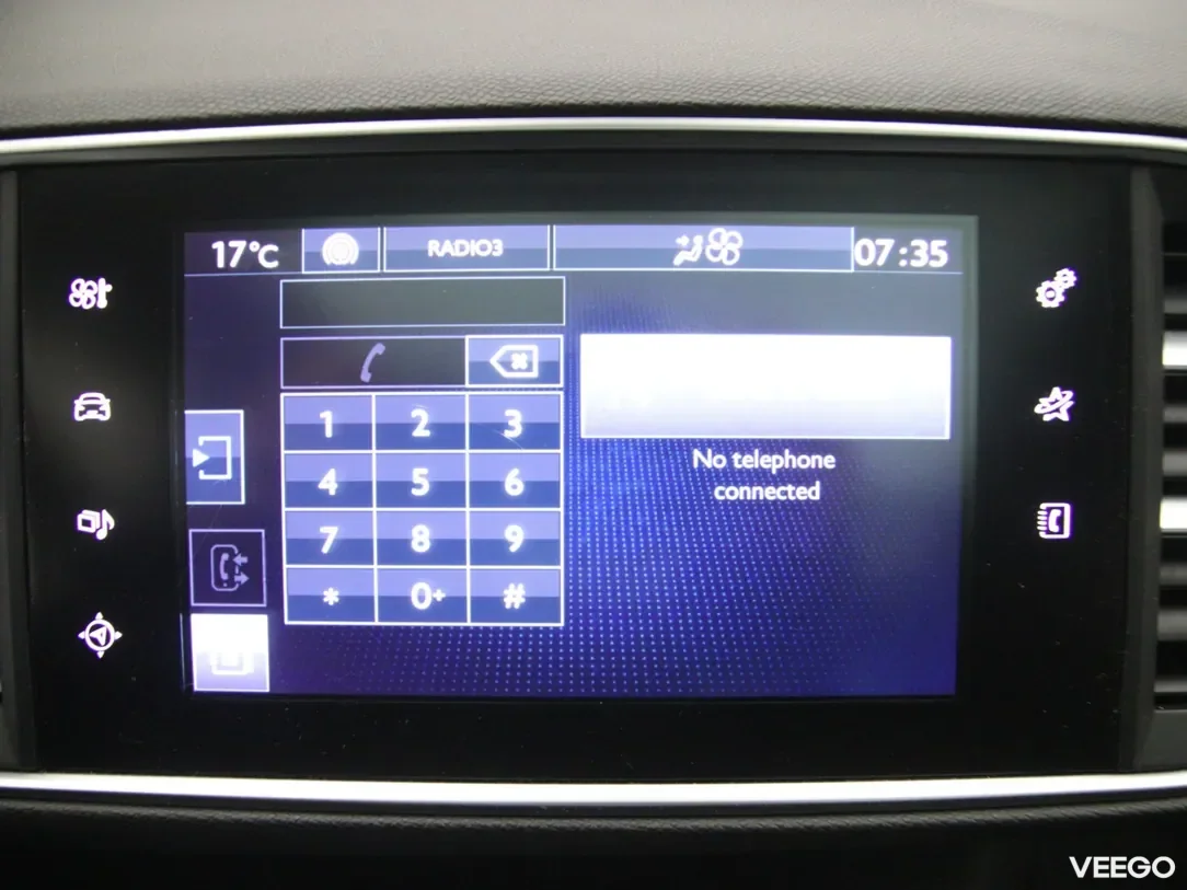 Peugeot 308 1.2 81kW