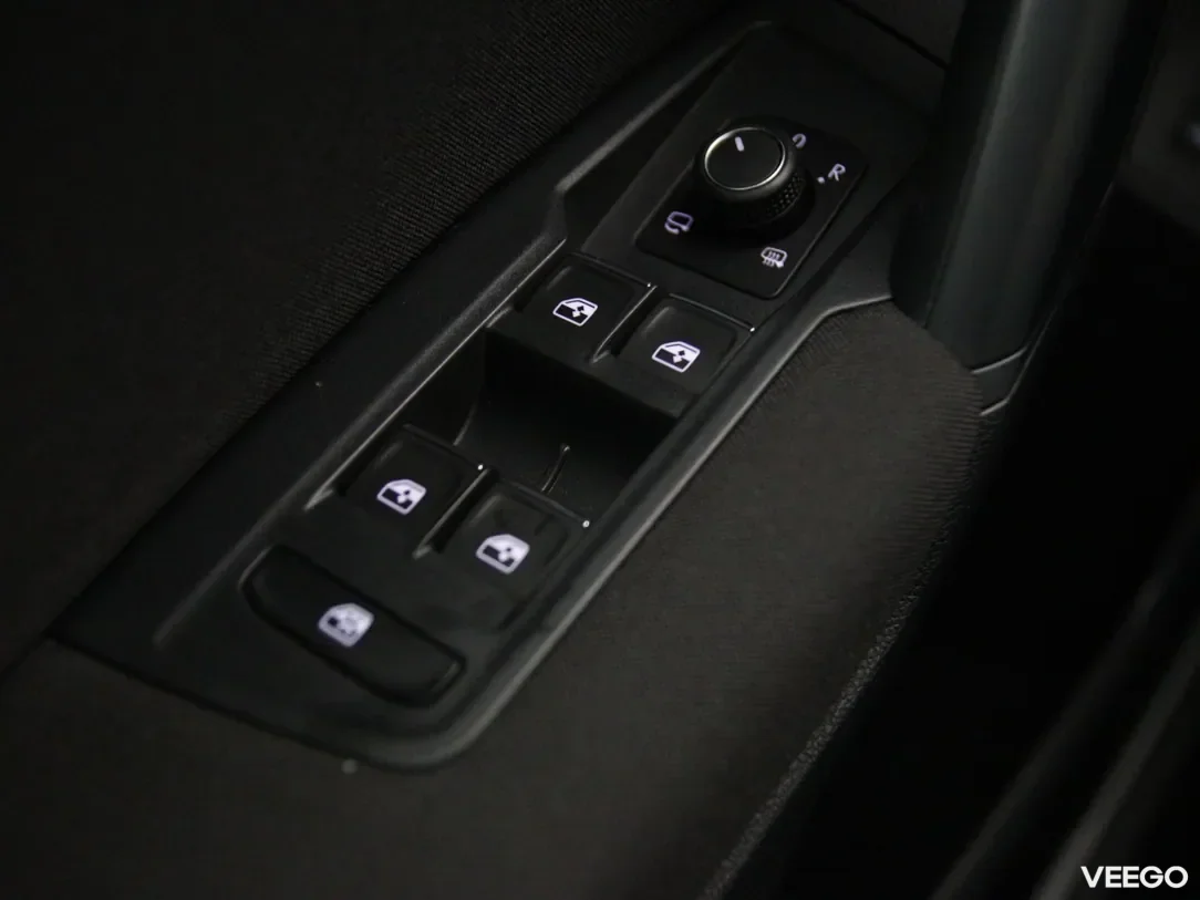 Volkswagen Tiguan 2 110kW